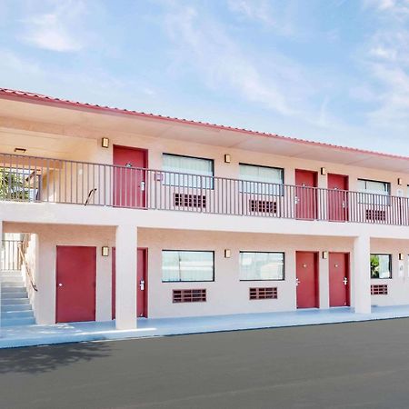 Redfinn Inn Форт Пирс Экстерьер фото